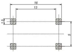 RTS(M)(A)(T)(G)(P)-2 Switch Structure Diagram