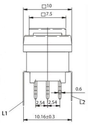 Structure Diagram R2909