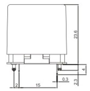 Structure Diagram RS998