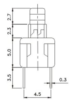 RPS Structure Diagram